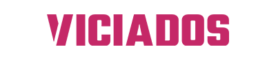 Logotipo Viciados 2024
