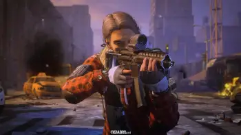 Ubisoft releases The Division Resurgence for PC in early access and details future seasons