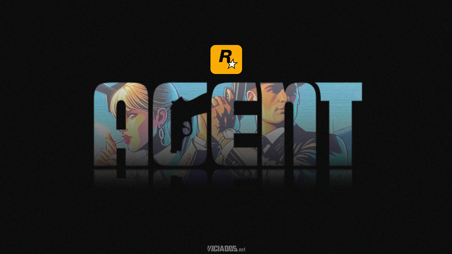 Com o recente vazamento, foi possível descobrir, e trazer a tona diversos detalhes deste e de outros projetos cancelados da Rockstar, como o cenário de Agent.