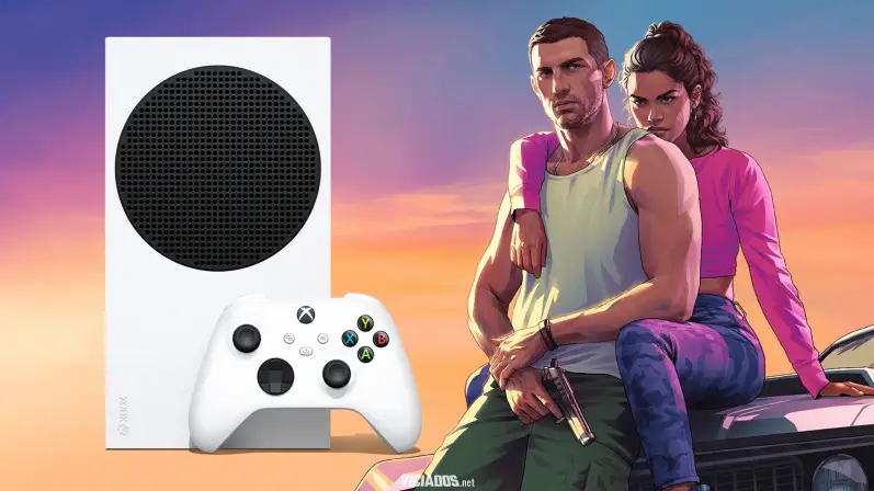 GTA 6 | Como Grand Theft Auto VI deve rodar no Xbox Series S? 8 GTA 6 Grand Theft Auto VI Xbox Series S Microsoft 2025