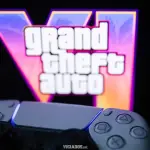 GTA 6 PS5 PlayStation 5 Grand Theft Auto VI Rockstar Games Take Two 2025