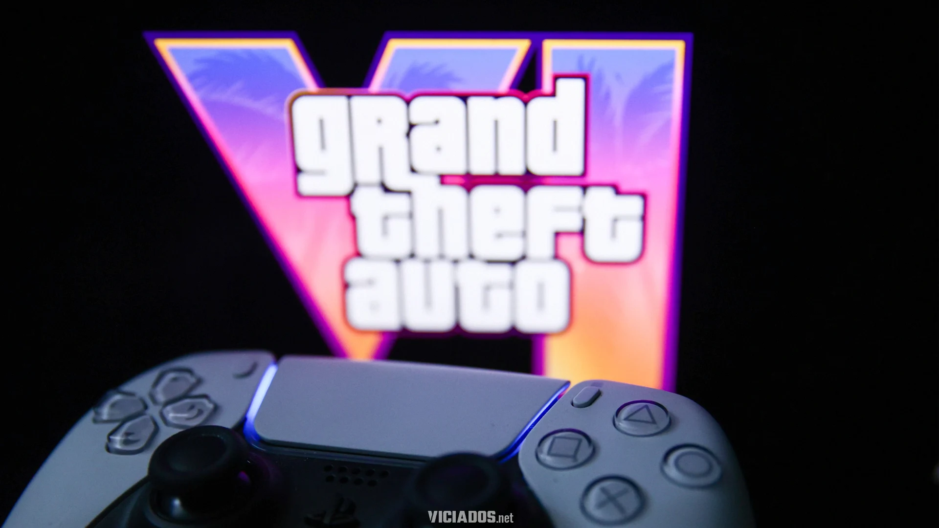 GTA 6 PS5 PlayStation 5 Grand Theft Auto VI Rockstar Games Take Two 2025