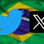 Twitter X Brasil 2024