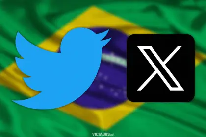 Twitter X Brasil 2024
