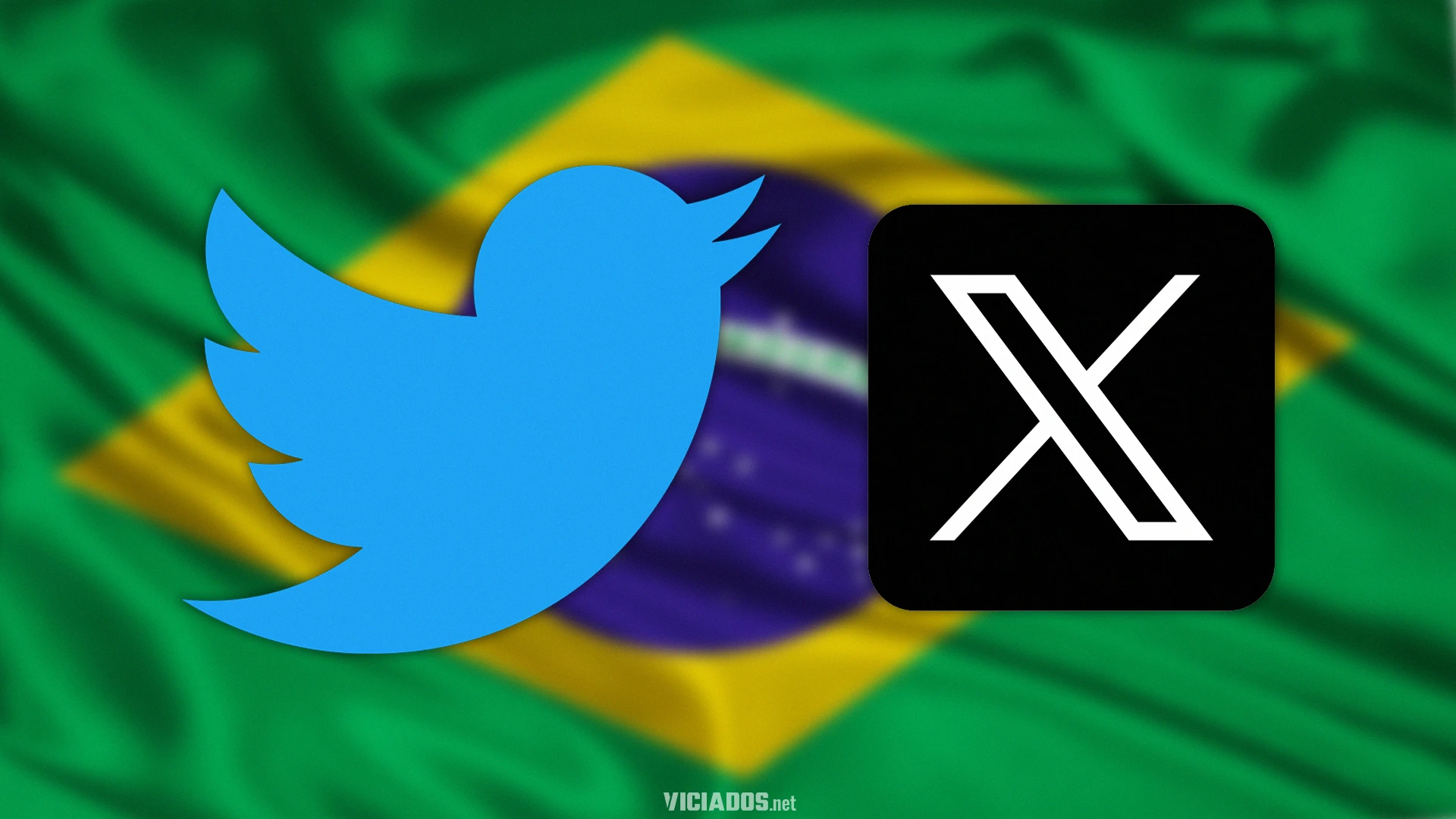 Twitter X Brasil 2024