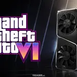 GTA 6 Grand Theft Auto VI 2025 Windows PC Nvidia RTX 5090 5080