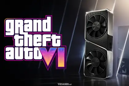 GTA 6 Grand Theft Auto VI 2025 Windows PC Nvidia RTX 5090 5080
