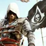 Assassins Creed IV Black Flag Remake 2024