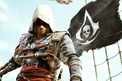 Assassins Creed IV Black Flag Remake 2024