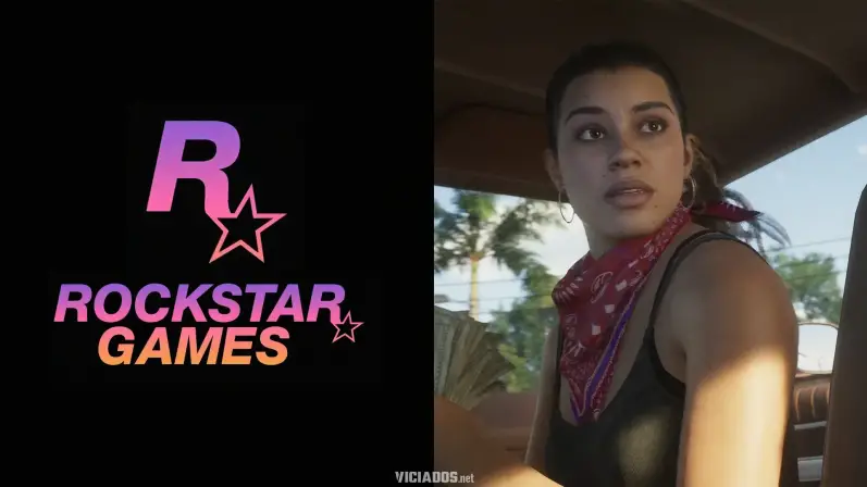 GTA 6 | Rockstar Games opens position that could prove Grand Theft Auto VI on yet another platform 5 GTA 6 Grand Theft Auto VI Lucia Rockstar Games Logo 2025