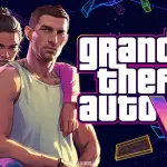 GTA 6 Grand Theft Auto VI Lucia Jason Vice City Wallpaper 2025