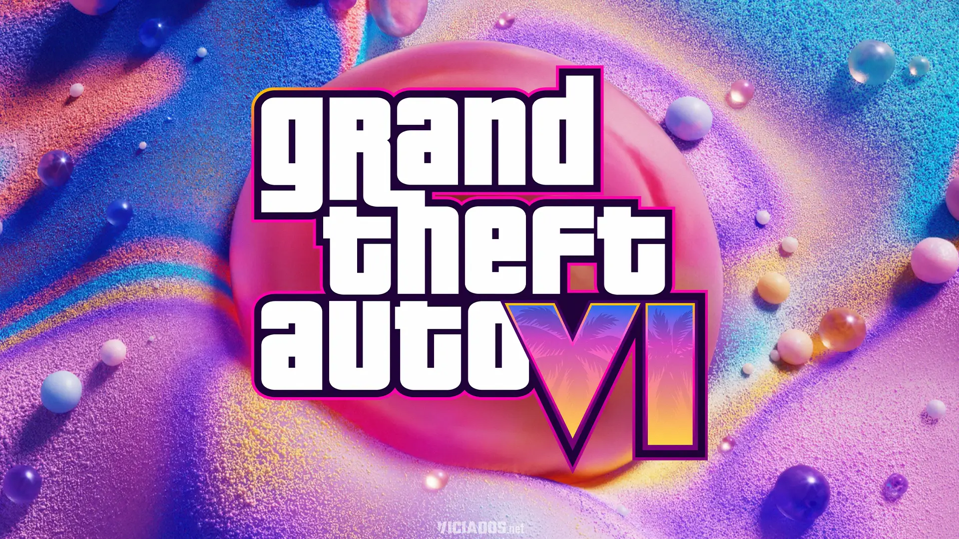 GTA 6 Grand Theft Auto VI Geoff Keighley Summer Game Fest 2025