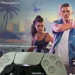 GTA 6 PS Store Grand Theft Auto VI GTA VI PlayStation 5 Portal Viciados