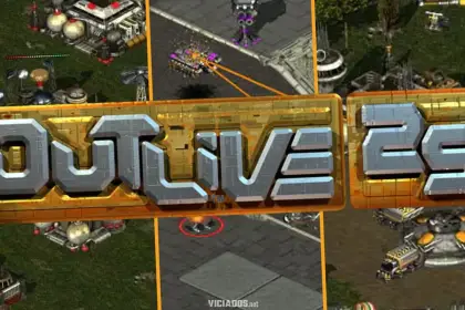 Outlive 25 Take Two GTA 6 2025