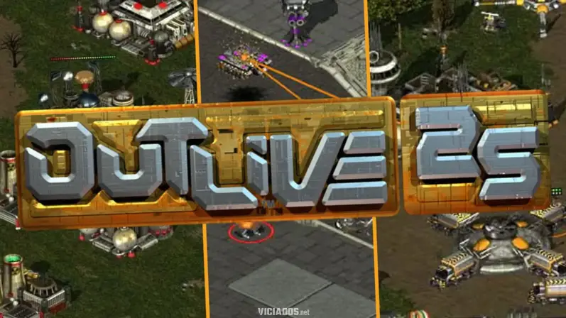 Outlive 25 Take Two GTA 6 2025