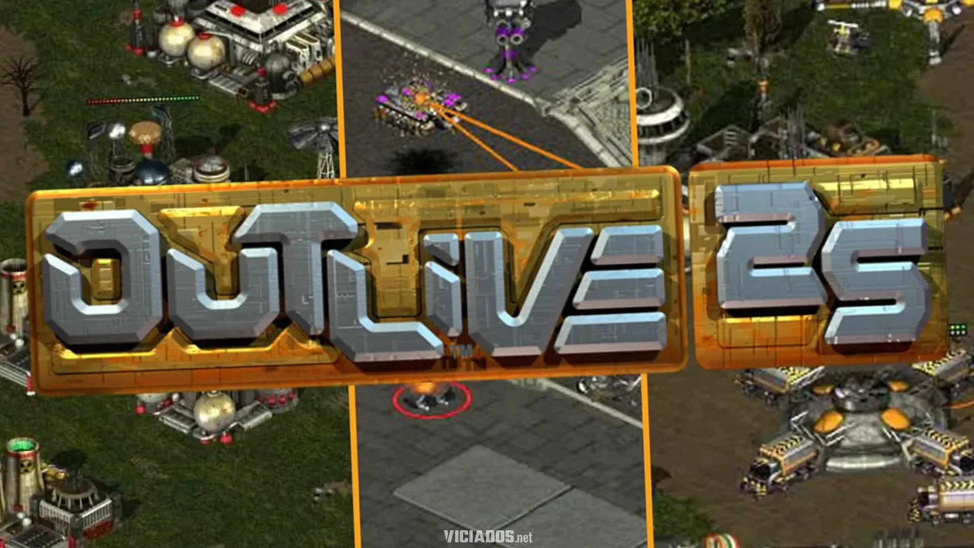 Outlive 25 Take Two GTA 6 2025