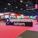 gamescom latam 2025 Portal Viciados Rafael Vieira Cobertura Evento