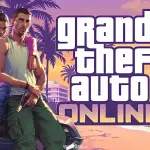 GTA Online 2 GTA 6 Grand Theft Auto VI Multiplayer 2026 Rockstar Games Vice City MP RP