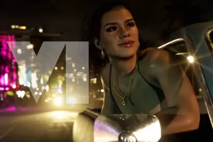 GTA 6 Grand Theft Auto VI Take Two Interactive Rockstar Games T2 Lucia Caminos Vice City 2026