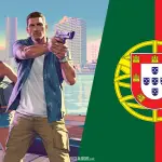 GTA 6 Grand Theft Auto Portugal Portugues PT PT 2026