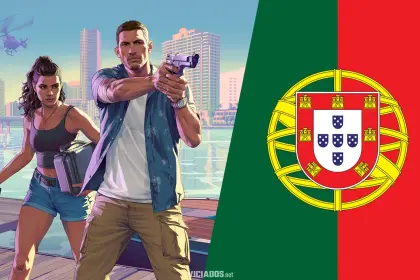 GTA 6 Grand Theft Auto Portugal Portugues PT PT 2026