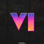 GTA 6 Grand Theft Auto VI Logo Portal Viciados 2026
