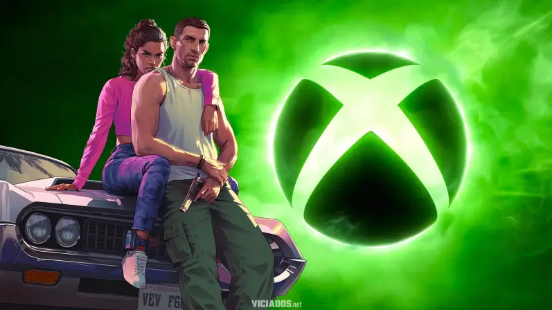 GTA 6 | Microsoft's big game may be postponed to 2027 due to Grand Theft Auto VI 5 GTA 6 Grand Theft Auto VI Rockstar Games Xbox Series Cloud Microsoft 2025