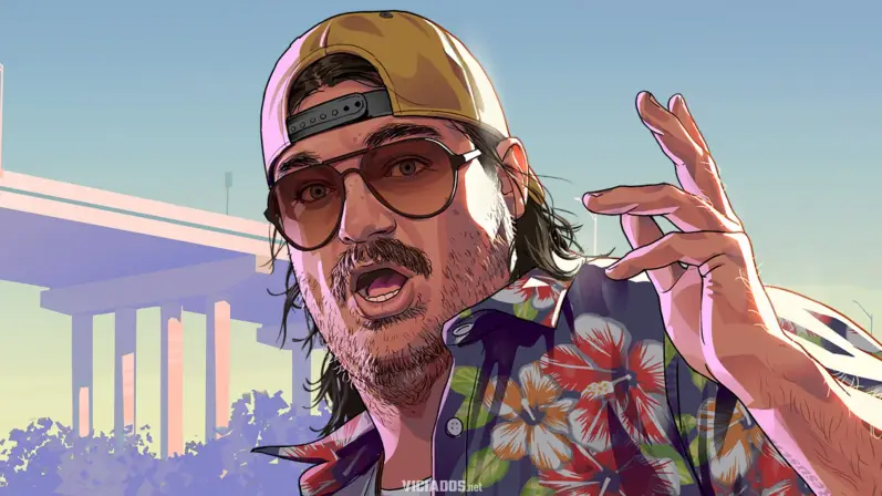 GTA 6 | How hackers broke into Rockstar Games in 2026 and what's at stake 5 Cal Hampton GTA 6 Grand Theft Auto VI Rockstar Games 2026