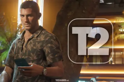 GTA 6 Jason Take Two Interactive Grand Theft Auto VI Rockstar Games 2026