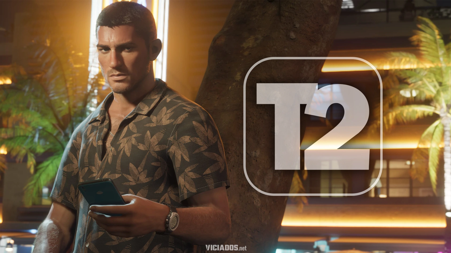 GTA 6 Jason Take Two Interactive Grand Theft Auto VI Rockstar Games 2026