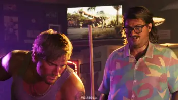 GTA 6 leaked! The main Grand Theft Auto VI leaks from 2016 to 2026