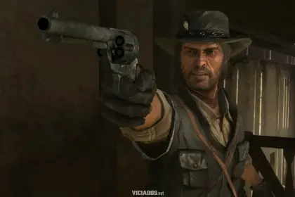 red dead redemption 1 rdr jonh m rockstar games 2025 001 1