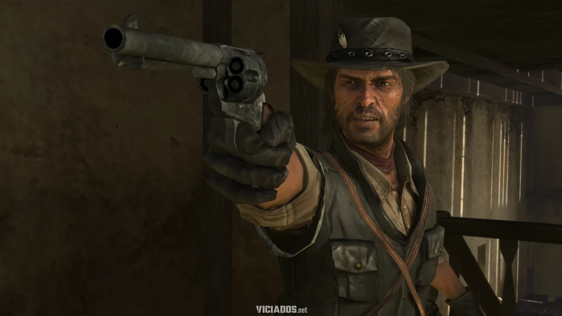 red dead redemption 1 rdr jonh m rockstar games 2025 001 1