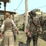 Red Dead Redemption 1 PlayStation 5 PS5 Rockstar Games 2025