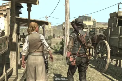 Red Dead Redemption 1 PlayStation 5 PS5 Rockstar Games 2025