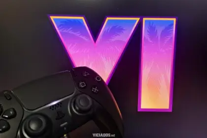 GTA 6 Grand Theft Auto VI DualSense PlayStation 5 PS5 Sony 2026