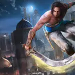 Prince of Persia Sands of Time Remake 2026