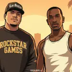 GTA San Andreas Young Maylay SanInPlay Entrevista Portal Viciados 2026
