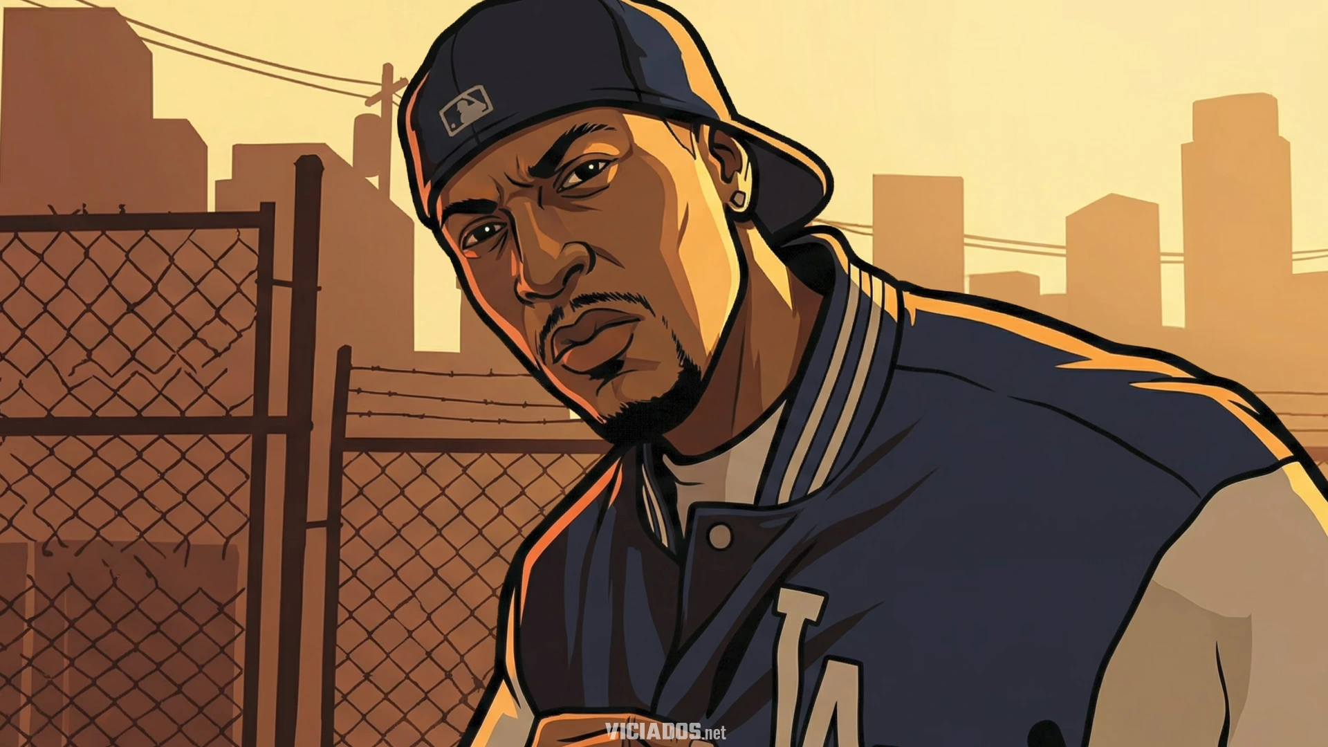 GTA San Andreas Young Maylay SanInPlay Portal Viciados 2026