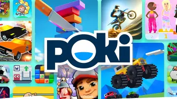 The 20 best Poki Games to play now (No Download)