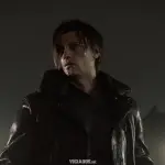Resident Evil Requiem Leon 2026