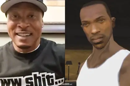 Young Maylay CJ Carl Johnson SanInPlay Portal Viciados Entrevista 2026