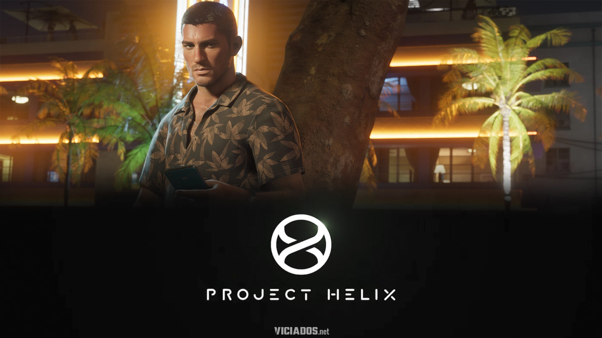Project Helix Xbox Microsoft GTA 6 Grand Theft Auto VI Rockstar Games 2026