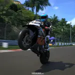 RIDE 6 PS5 PlayStation 5 Portal Viciados Review Rafael PS5