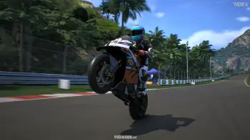 RIDE 6 PS5 PlayStation 5 Portal Viciados Review Rafael PS5