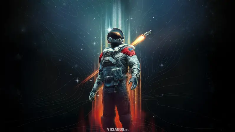 Starfield on PlayStation 5: Check out the comparison between PS5 Base and PS5 Pro 5 Starfield 2026
