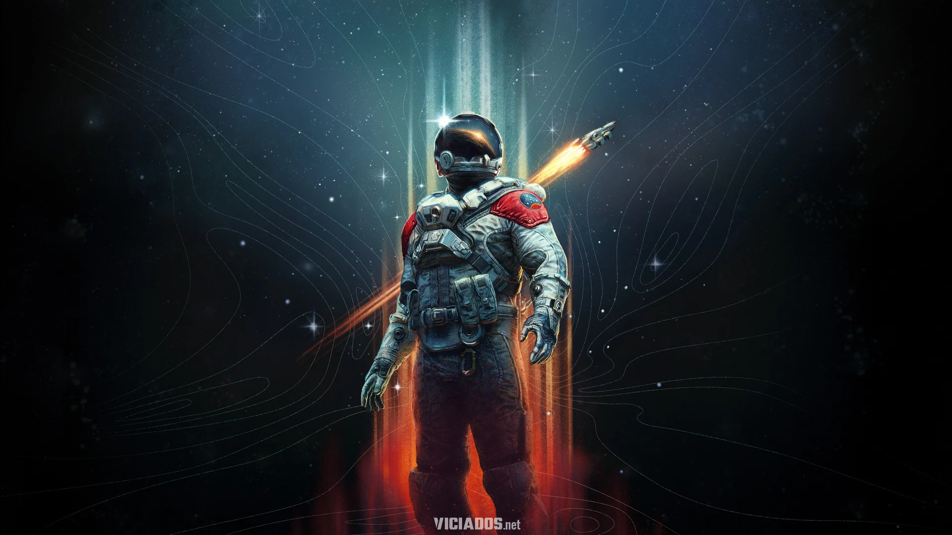Starfield 2026