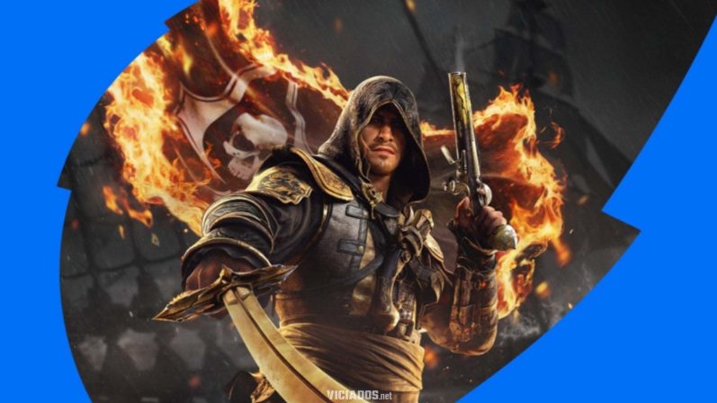 Assassin's Creed Black Flag Resynced trailer leaks ahead of official unveiling 5 Assassins Creed Black Flag Resynced Remake 2026