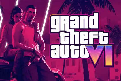 GTA 6 Grand Theft Auto VI Jason Lucia Portal Viciados 2026