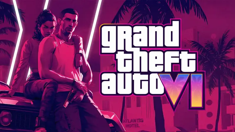 GTA 6 Grand Theft Auto VI Jason Lucia Portal Viciados 2026